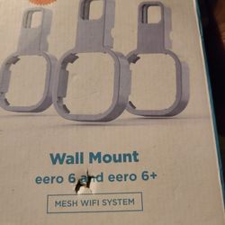 Wall Mount 3 PCS