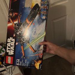 Lego Star Wars Set