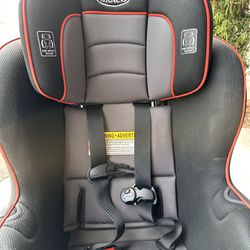 Graco Car Seat