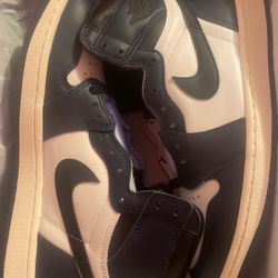 Jordan 1s