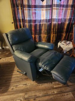 Recling chair