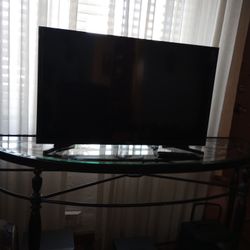 Samsung TV  19 In 