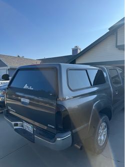 2013 Toyota Tacoma