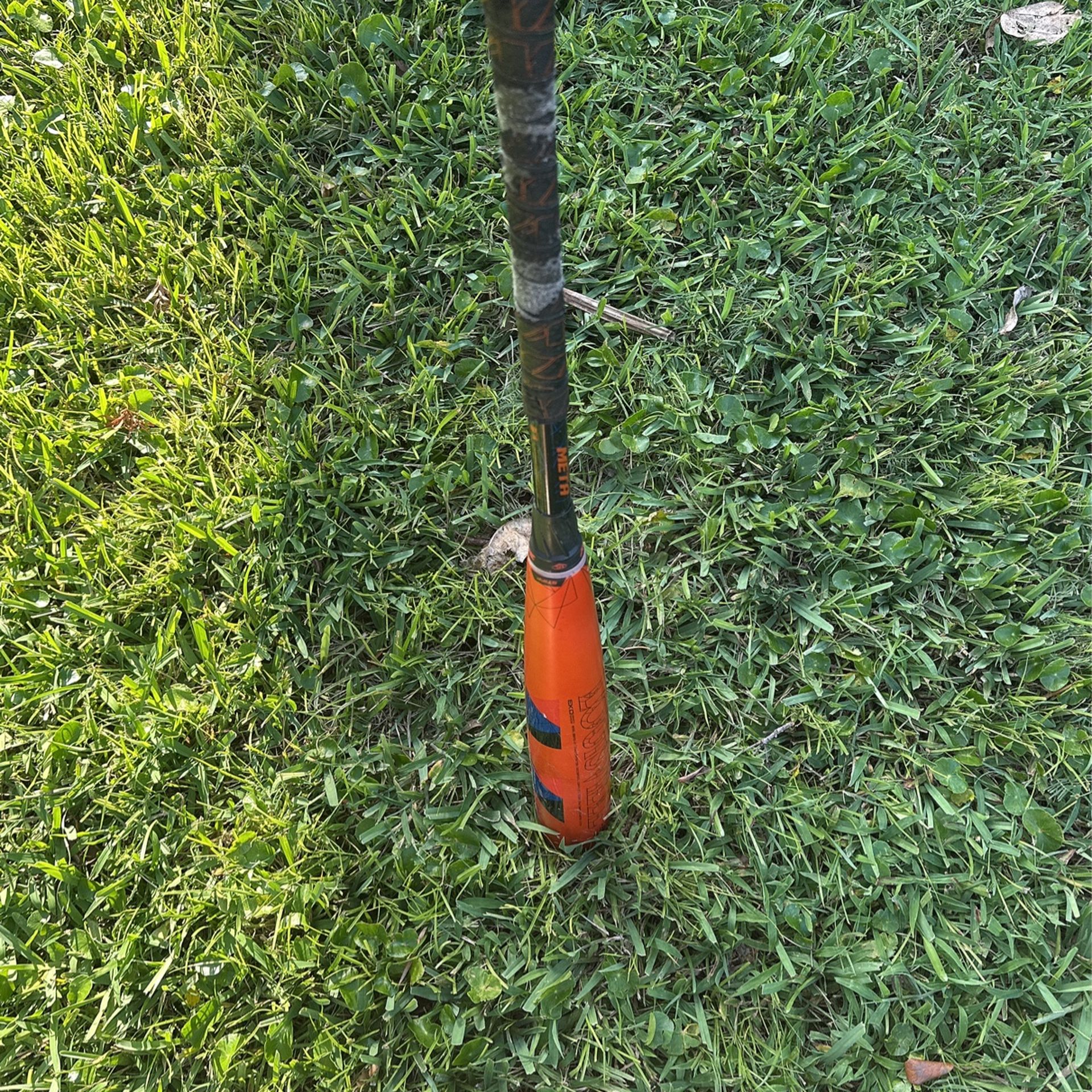 Louisville Slugger Meta Bbcor -3