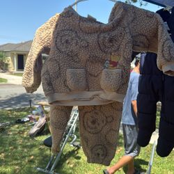 Toddler Outfit