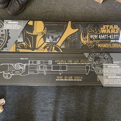 Star Wars Blaster