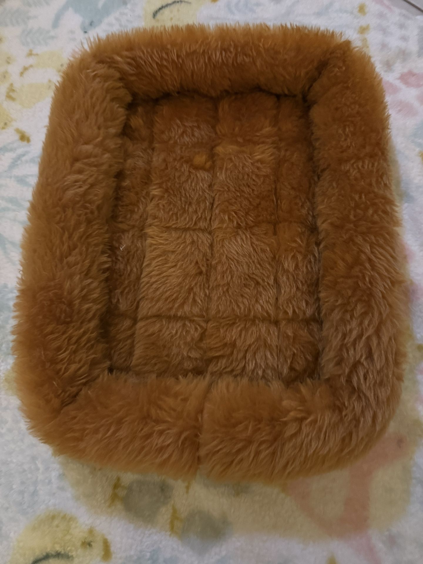 Small Pet Bed