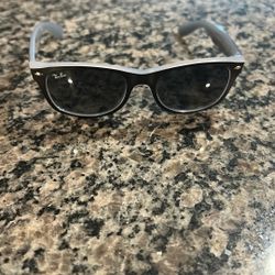 Rays Ban Sunglasses 