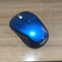 Logitech M317 Wireless Mouse