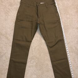 Levi’s Commuters - 34x30