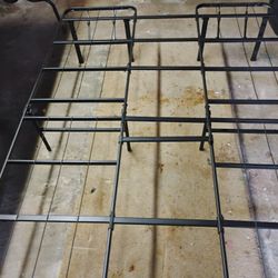 Full Size Bed Frame