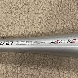 32” USSSA Marucci CAT7 -5