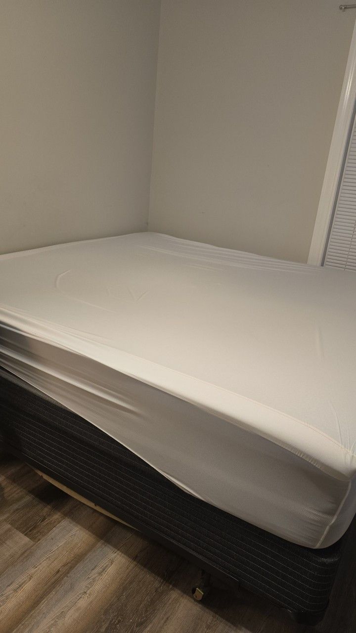 King Bed 