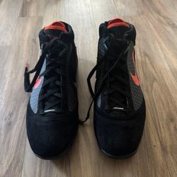 Nike Florida A&M University x Lebron 7