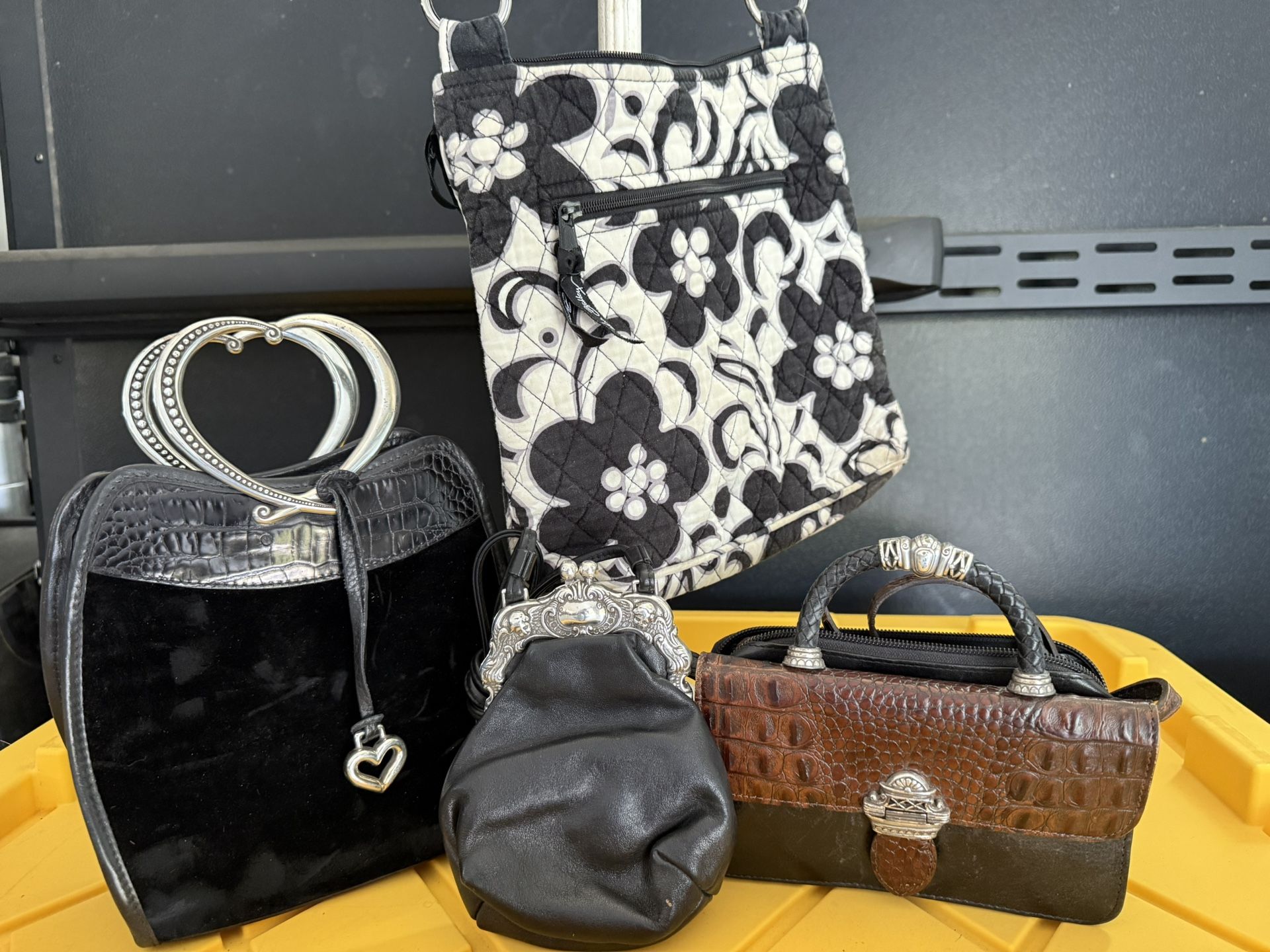 Brighton Purses (Bundle)