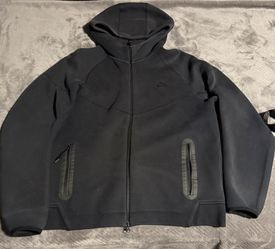 Nike Tech Fleece