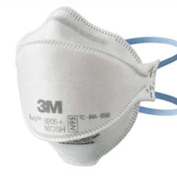 25 Pieces $10 - N95 Masks - INDIVIDUALLY SEALED 