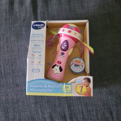 Baby Toy