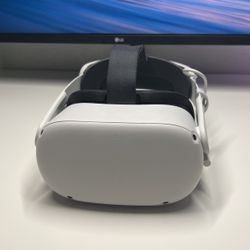 Oculus Quest 2 (256gb) 