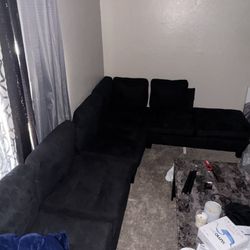Full Size Couch