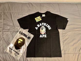 Brand New Shirts