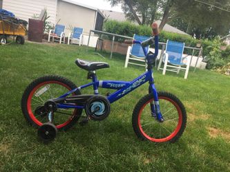 Kids bike for sale