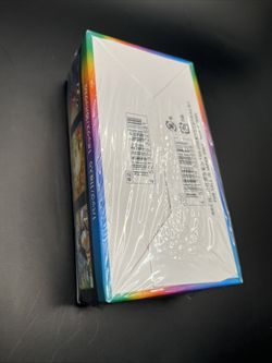 Pokemon Japanese VMAX Climax High Class Booster Box 10 Packs s8b - US  Seller( Shipping Available On eBay) for Sale in Camarillo, CA - OfferUp