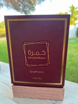 Lattafa Dukhan