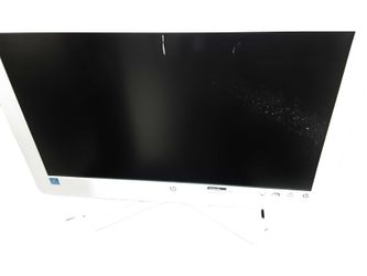 Hp 22-b016 Intel Pentium 8 Gb 1 Tb White Desktop