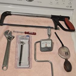 Matco tools***Read full description