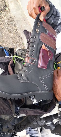 Boots