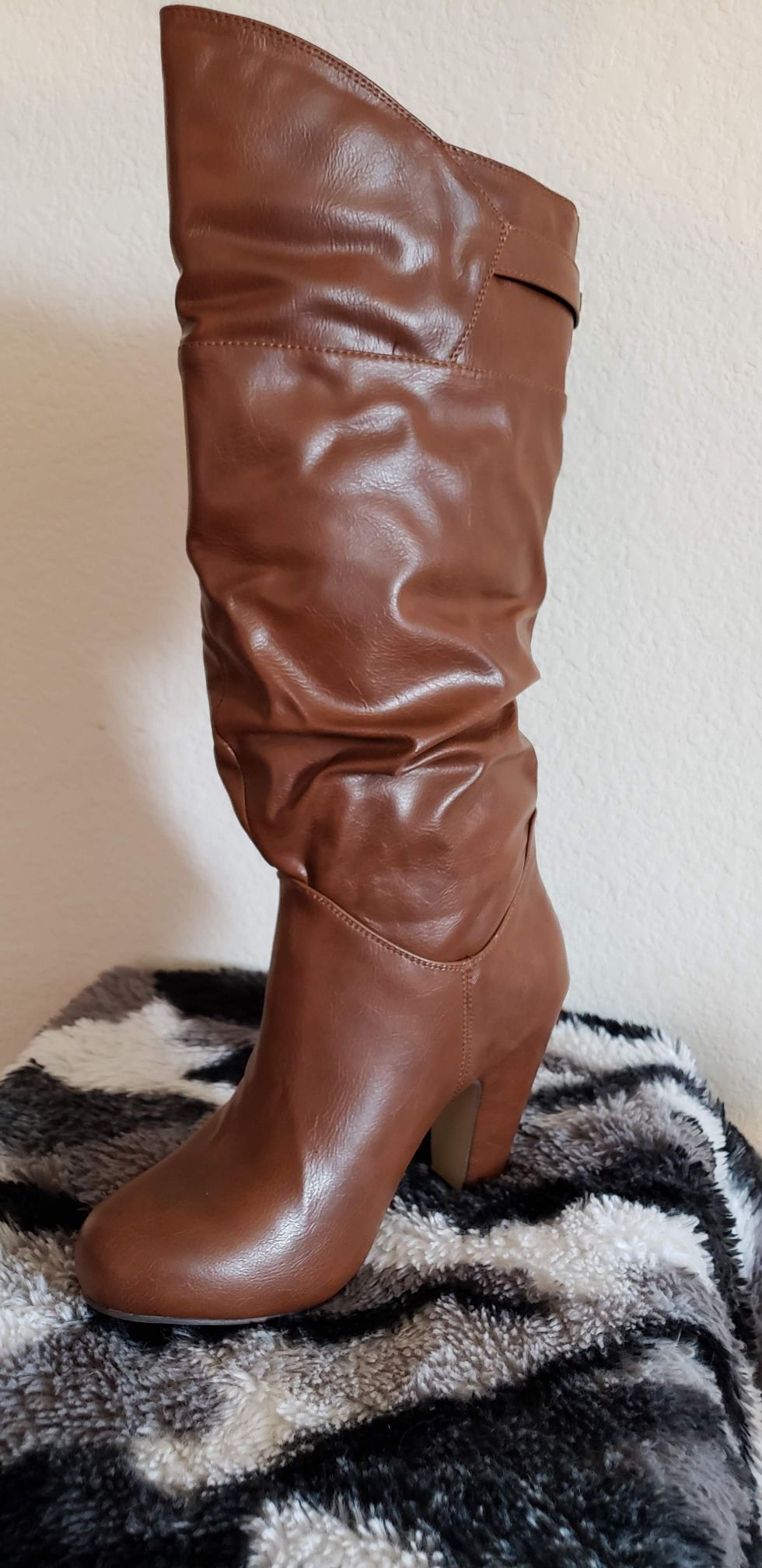 Madden girl boots
