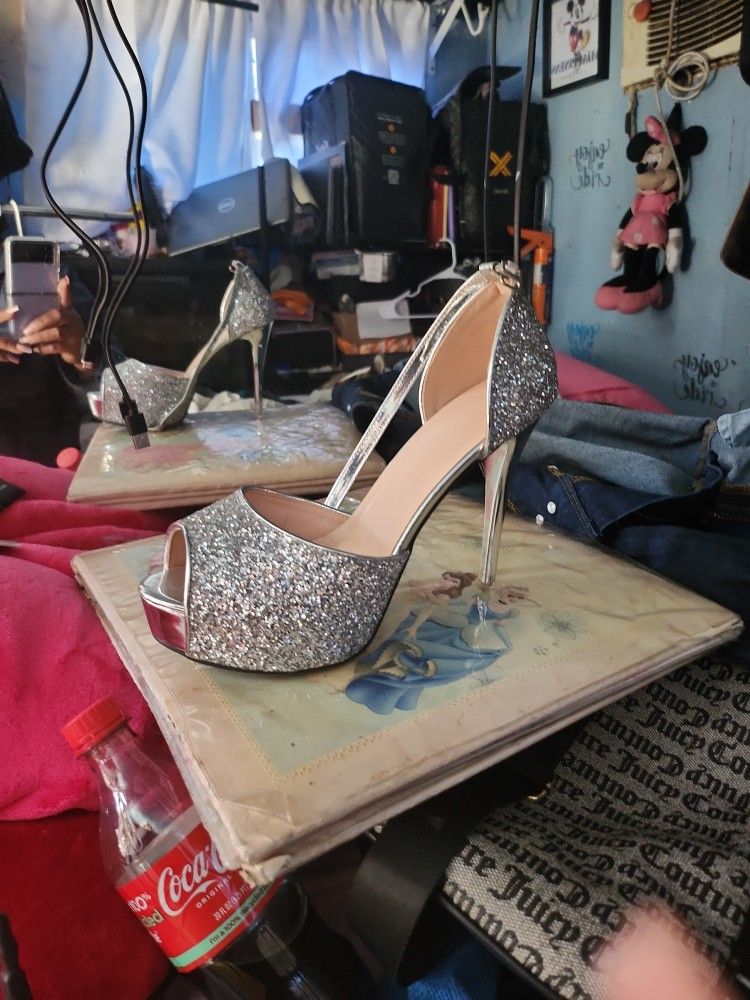 High Heels 