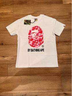 Bape t shirt