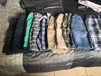 Kids shorts