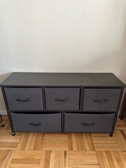 Drawer/TV Table