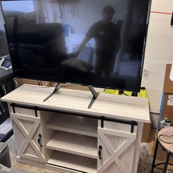 Wayfair TV stand
