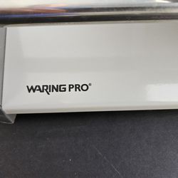 Waring Pro Slicer