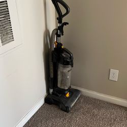 Vacuum Cleaner