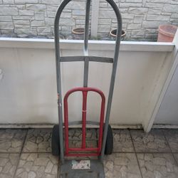 Hand Cart