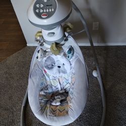 Baby Swing (Fisher Price ) 