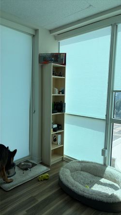 IKEA Bookshelf