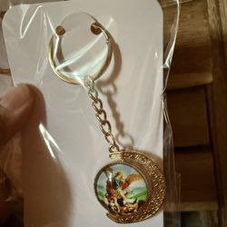 Keychain $1
