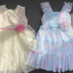 Dresses