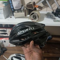Giro Bike Helmet