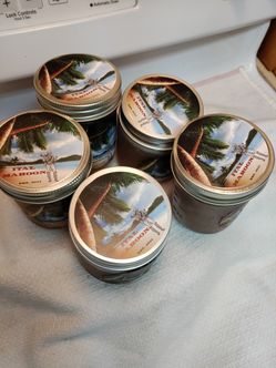 Wildcrafted St Lucian Sea Moss!