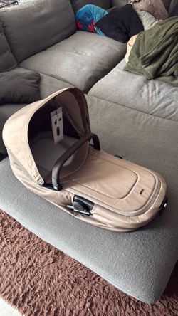 Joolz aer plus bassinet (only)
