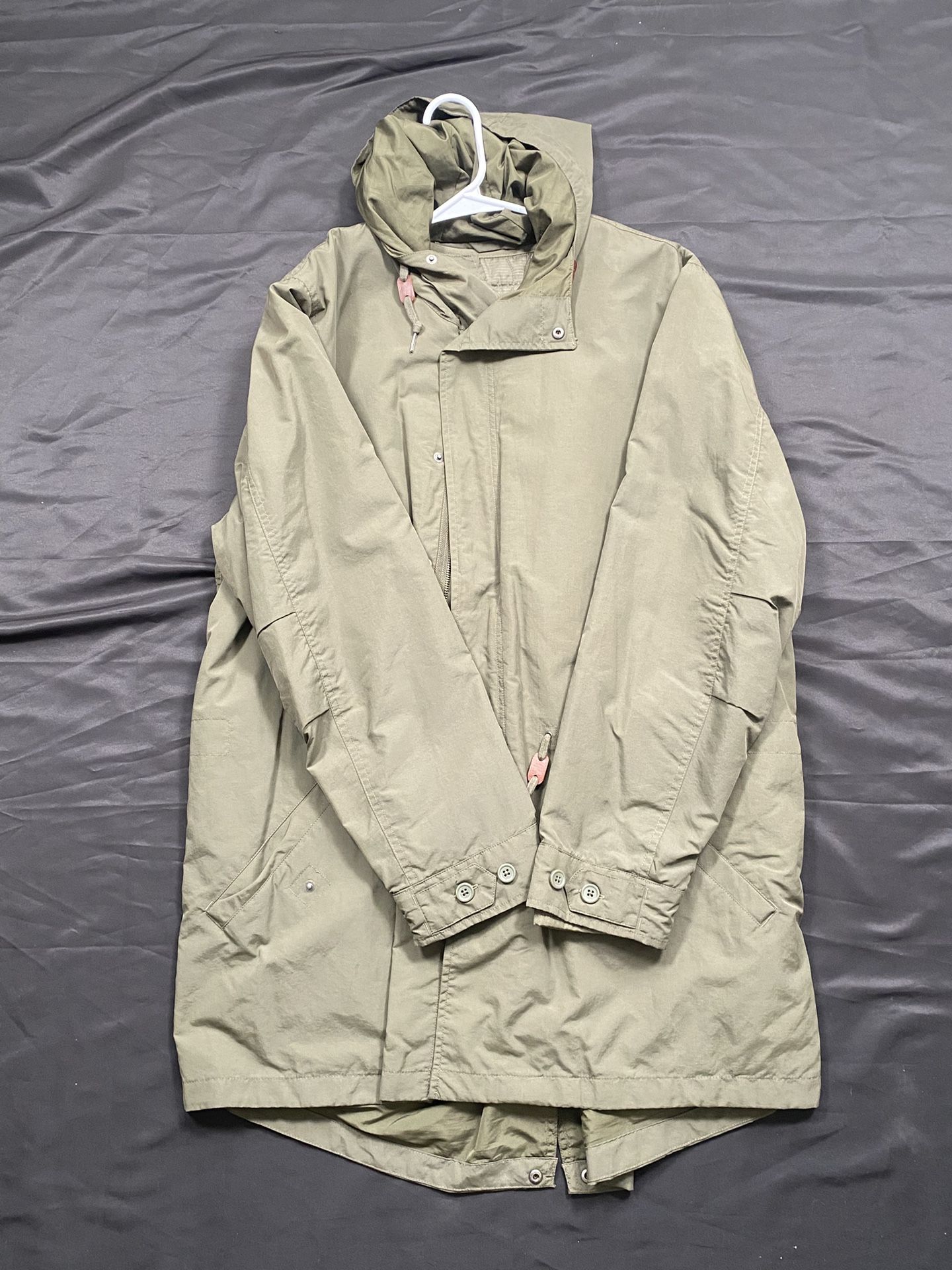 Levi Jacket