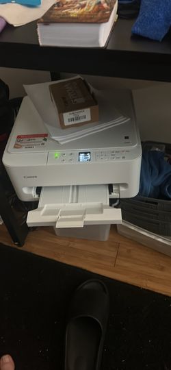 Canon Printer