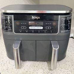 Ninja air fryer 